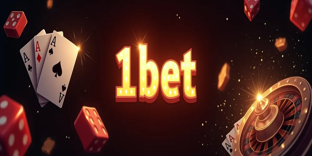 1bet Online Casino