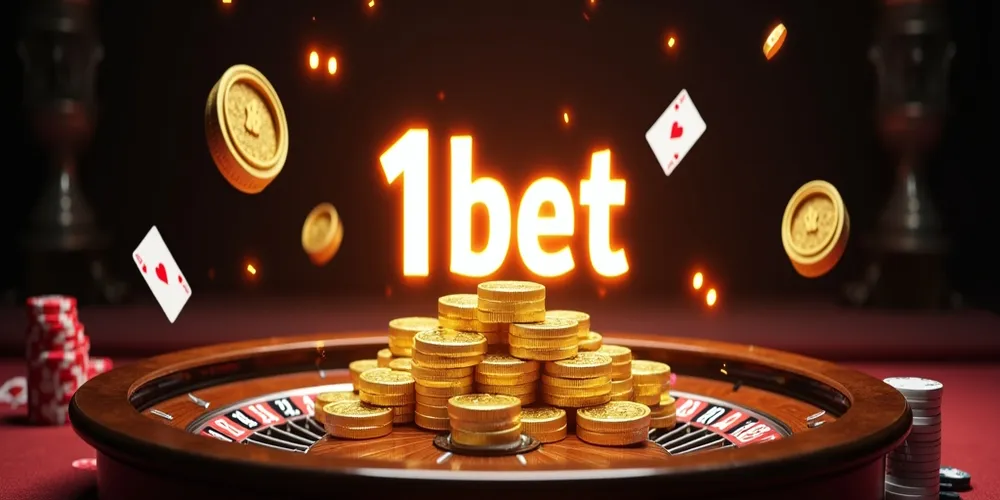 1bet Casino Spil Nu
